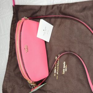 Kate Spade Cameron Street Hilli Crossbody Bag, NEW